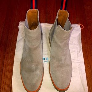New Republic Chelsea Boots - Tan